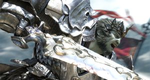 Nå kan man prøvespille Final Fantasy XIV så lenge man vil