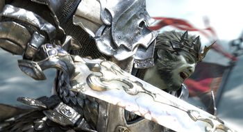 Nå kan man prøvespille Final Fantasy XIV så lenge man vil