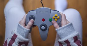 Her er våre beste minner fra Nintendo 64