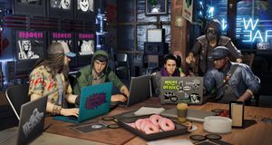 Ubisoft gir bort ny flerspillermodus til Watch Dogs 2