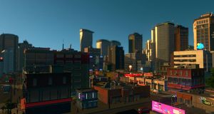 Cities: Skylines på Xbox One har fått slippdato
