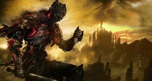 «SoulsBorne»-seriens geniale formidling