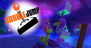 Derfor når ikke Yooka-Laylee opp til inspirasjonskilden