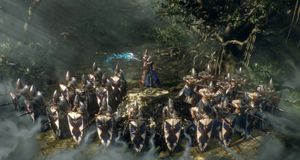Total War: Warhammer får en oppfølger, men ikke alle er like fornøyde