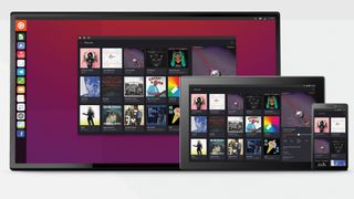 Ubuntu legger ned mobilsatsingen og omdiskutert brukergrensesnitt