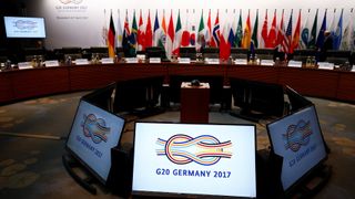 Chaffey fornøyd med G20-møte om digitalisering