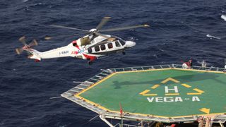 Dette er den nye helikoptertypen for Nordsjøen