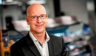 Geir Inge Stokke.