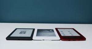 Test: Lesebrett