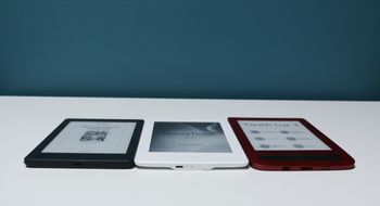 Test: Lesebrett