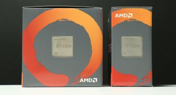 Test: AMD Ryzen 5 1600X og Ryzen 5 1500X