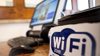 Wi-Fi-tilgangen kan være avgjørende når unge voksne skal velge hotell