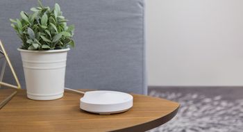 Dette systemet lover knallstabilt nett i hele huset