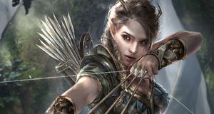 Anmeldelse: The Elder Scrolls: Legends