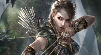 Test: The Elder Scrolls: Legends