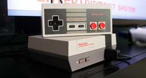 Nintendo stopper salget av Nintendo Classic Mini i hele verden