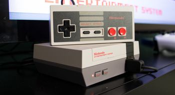 Nintendo stopper salget av Nintendo Classic Mini i hele verden