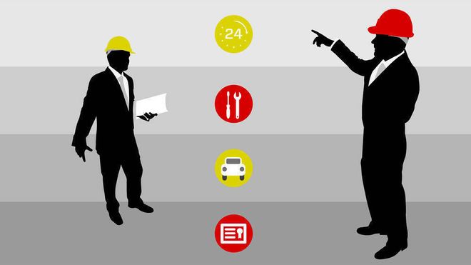 94 prosent av norske ledere tror de har den digitale kompetansen de trenger i bedriften