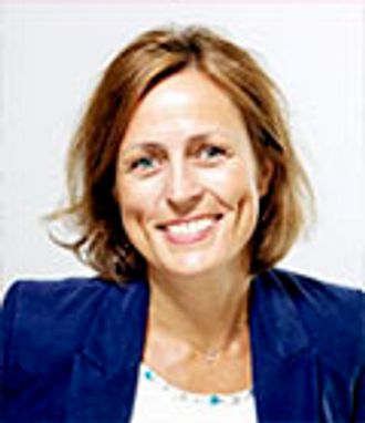 Ingebjørg Tollnes