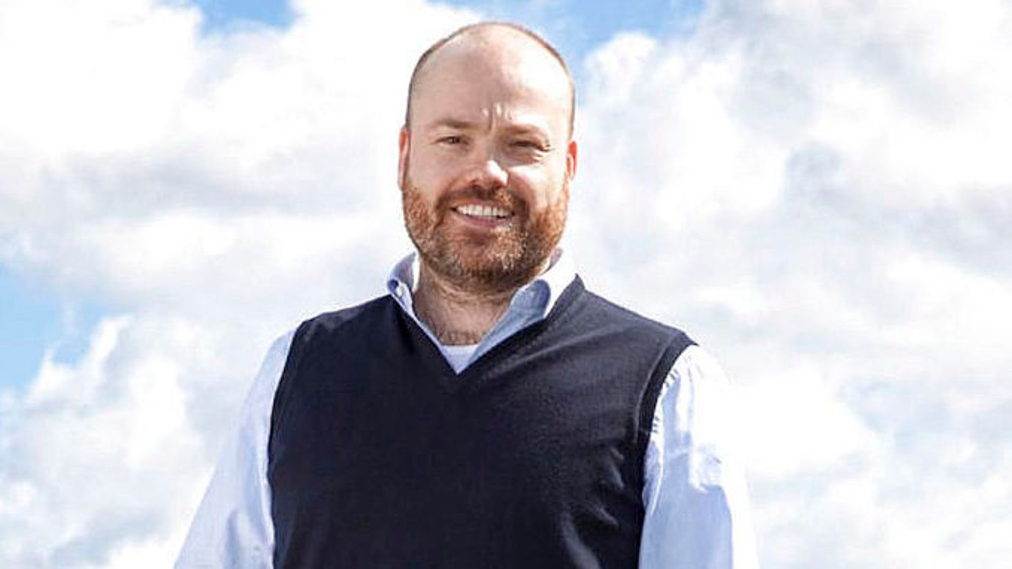 Anders Holch Povlsen (Bestseller) - Ehandel.com