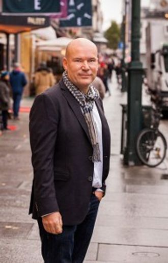 Lars Fredriksen