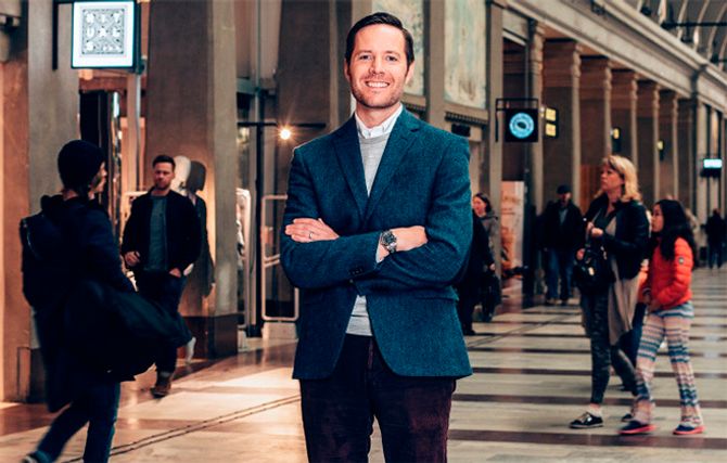 Jon Wimmercranz håper at Bambora og deres nye produkter kan bidra til økt vekst for norske virksomheter.