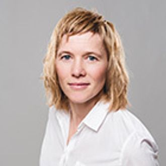 Mari Jørgensen