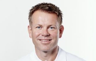 Stig Henning Pedersen.