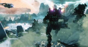 Titanfall 2s nyeste gratisoppdatering lanseres neste uke