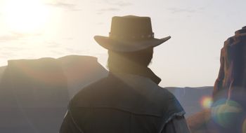 Ville gjenskape Red Dead Redemption i Grand Theft Auto V – fikk beskjed om å stoppe