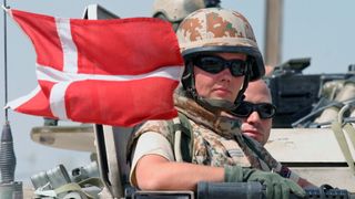 Avviser at Russland står bak kyberangrep mot det danske forsvaret
