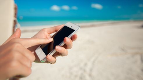 Telenor: – Bruken av mobildata i utlandet har endret seg dramatisk