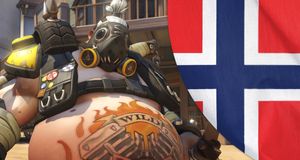 Overwatch-landslaget er klart