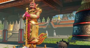 Nytt Street Fighter V-brett trukket fra markedet