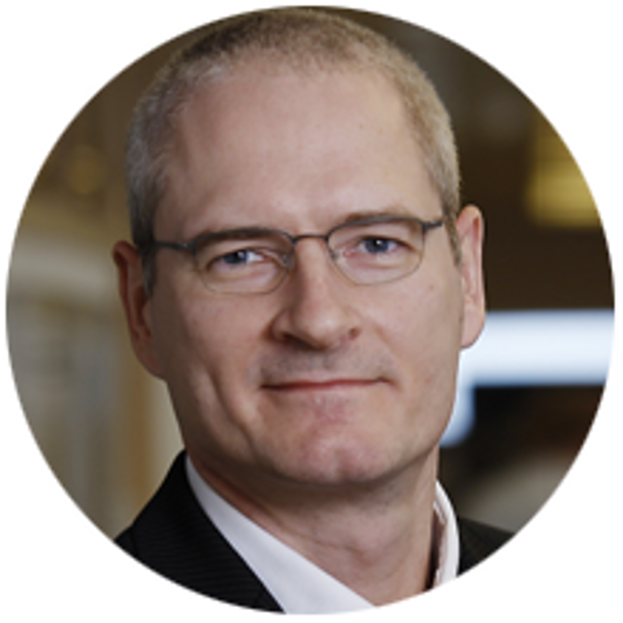 Lars Nielsen