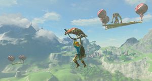 Slik blir The Legend of Zelda: Breath of the Wilds første innholdspakke