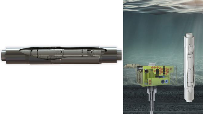 Denne norske sensoren skal hindre utblåsning fra subsea-brønner