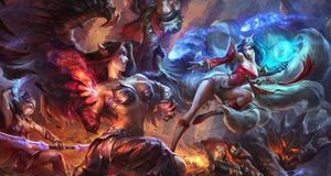 Kinesiske retningslinjer krever offentlige odds på «loot chests»