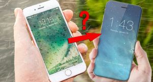 – iPhone 8 kan bli utsatt til 2018