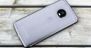Test: Motorola Moto G5 Plus