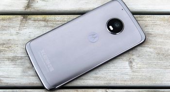 Test: Motorola Moto G5 Plus