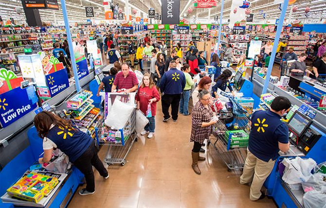walmart