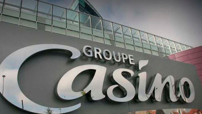 Casino Guichard Perrachon
