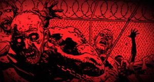 Payday-skaperens The Walking Dead-spill er utsatt igjen