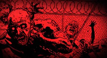 Payday-skaperens The Walking Dead-spill er utsatt igjen