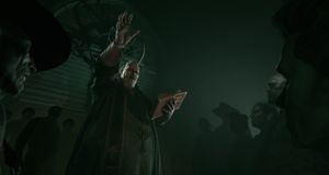 Outlast 2-oppdatering gjør spillet litt lettere
