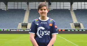 Viking Fotballklubb signerer FIFA-spiller