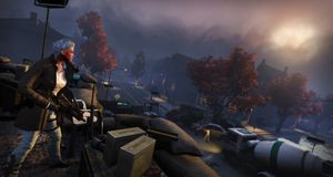 Funcoms nye versjon av The Secret World lanseres neste måned