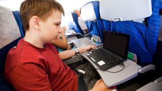Snart kan du trolig ikke bruke PC-en på flyet til USA