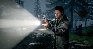 Storslagne Alan Wake forsvinner fra Steam og Xbox-butikken
